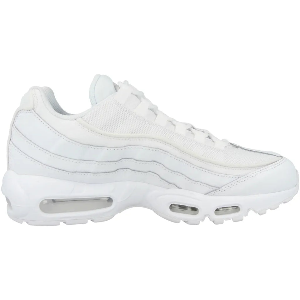  Air Max 95 White Cream