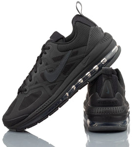  Air Max Genome
