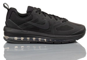  Air Max Genome Black