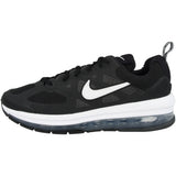  Air Max Genome White Black
