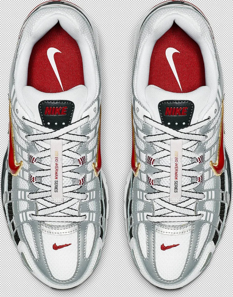  P-6000 Men's Shoes