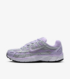  P-6000 Men's Shoes Purpul White