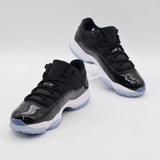 Jordan Men's 11 Low Space Jam
