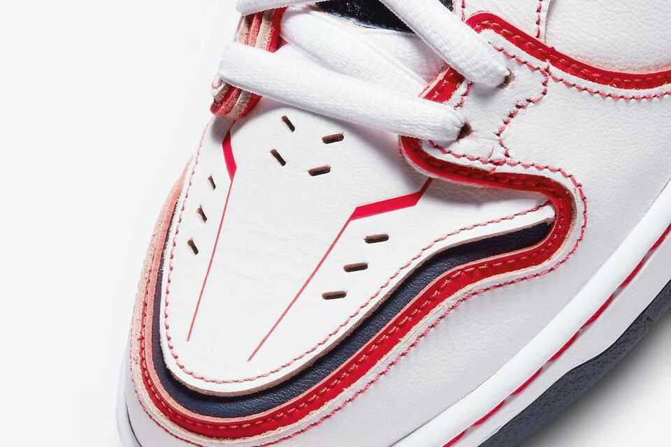  SB Dunk High Shoes
