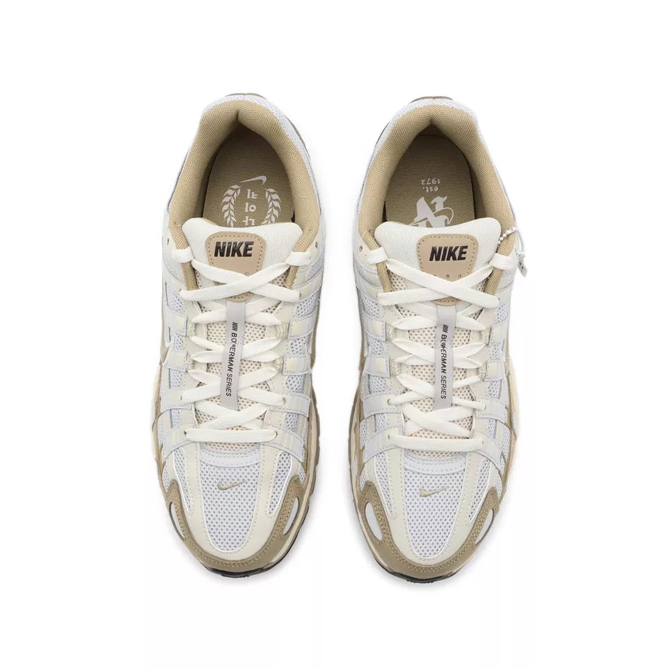  P-6000 Premium Shoes