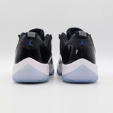  Jordan Men's 11 Low Space Jam