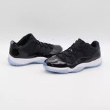  Jordan Men's 11 Low Space Jam