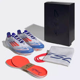  F50 Elite Laceless Soft Ground Soccer Cleats