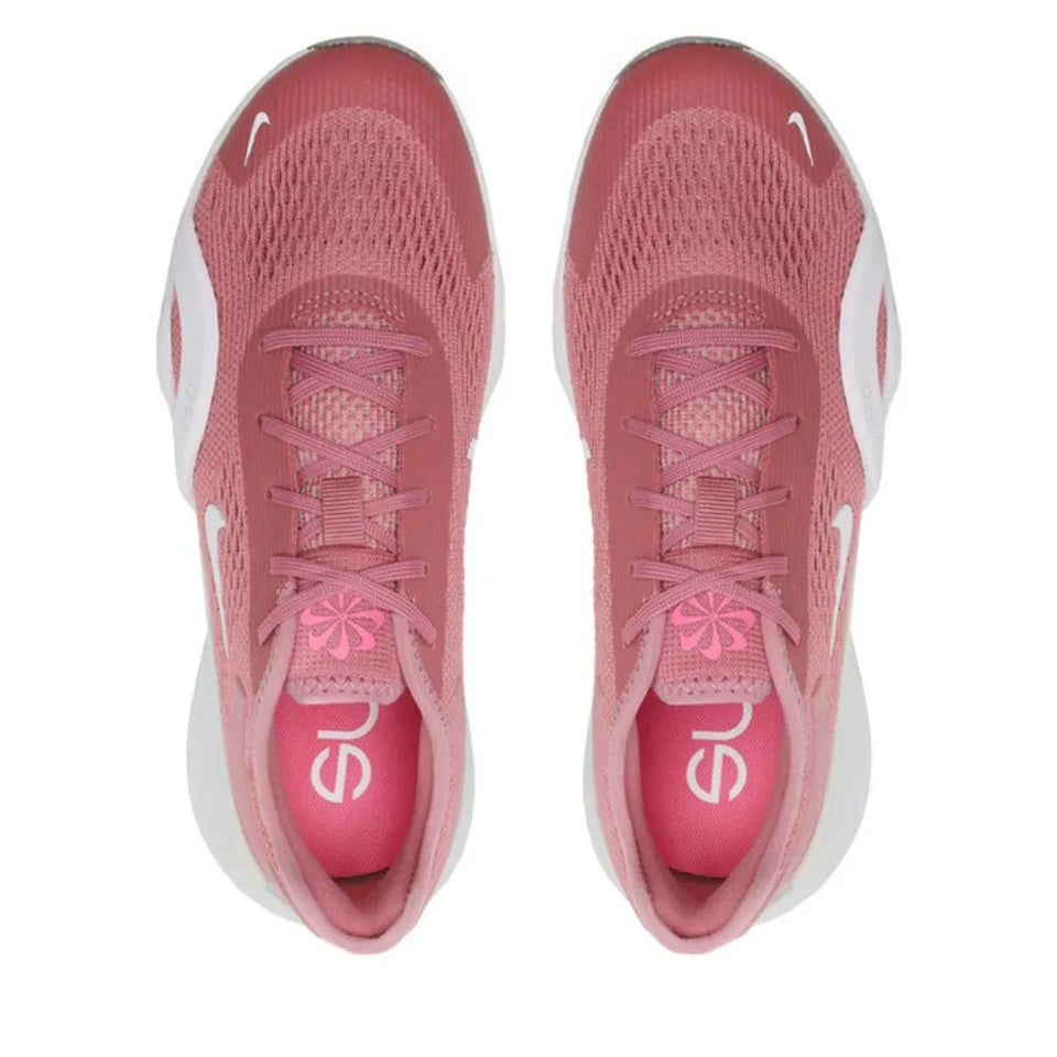  Women's Zoom Superrep 4 Nn Trainers