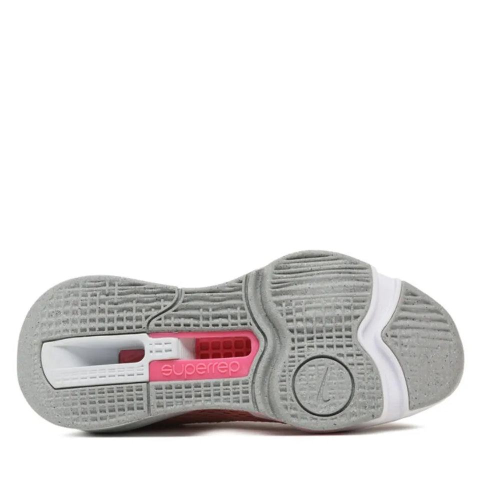  Women's Zoom Superrep 4 Nn Trainers