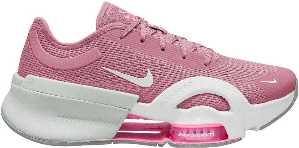 Women's Zoom Superrep 4 Nn Trainers