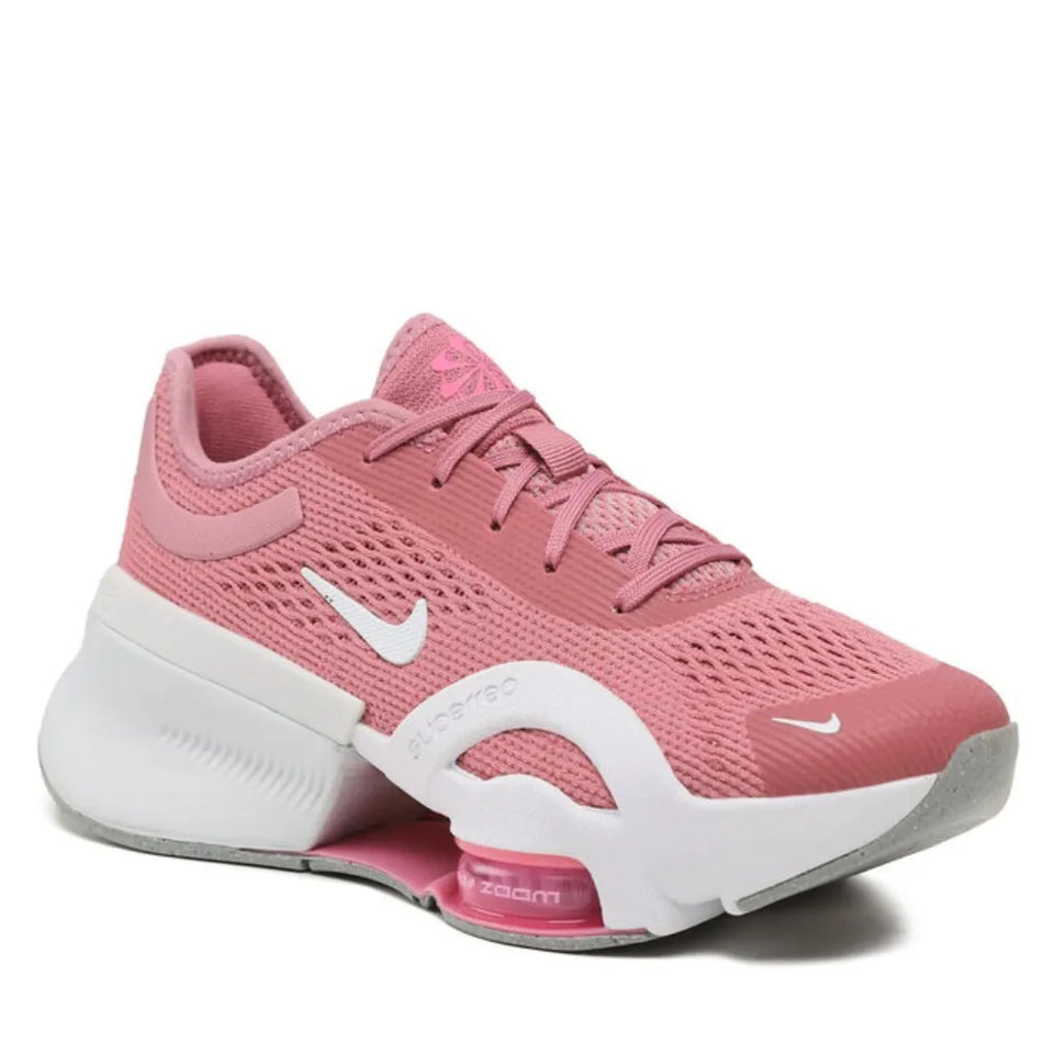  Women's Zoom Superrep 4 Nn Trainers