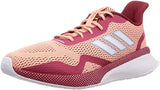  Nova Fuse X Glow Pink Cloud White Active Maroon